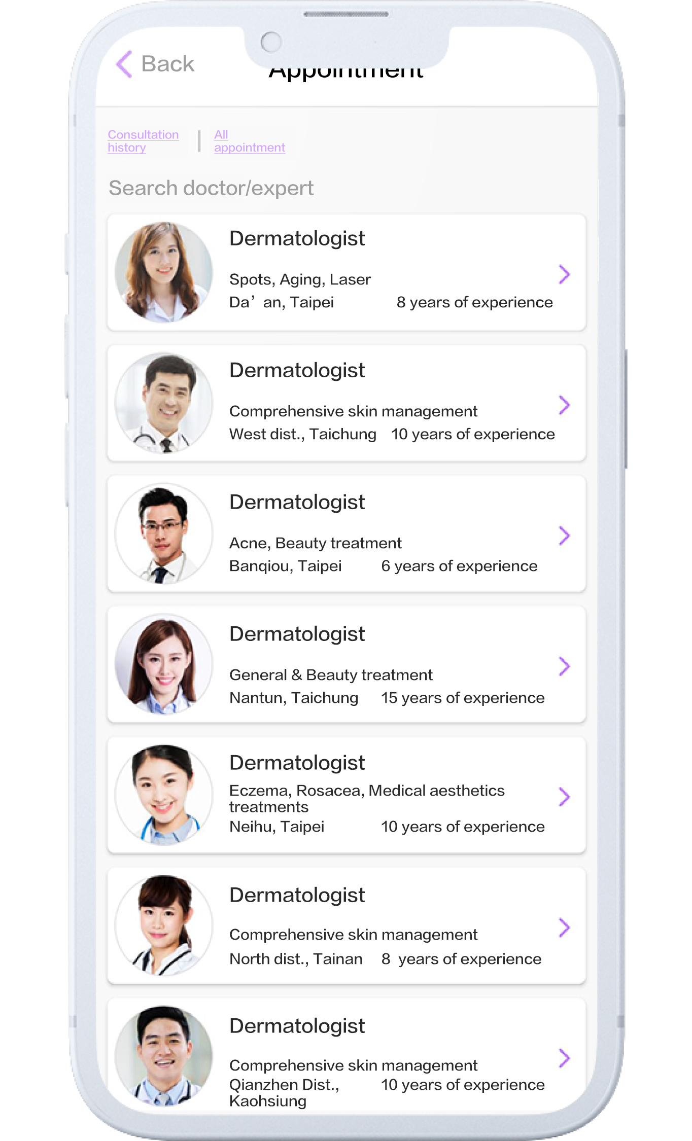 Get Expert Skincare Solutions with Remote Diagnosis