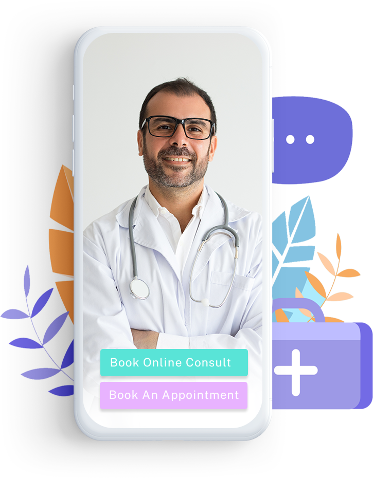 Book Dermatologist Appointment