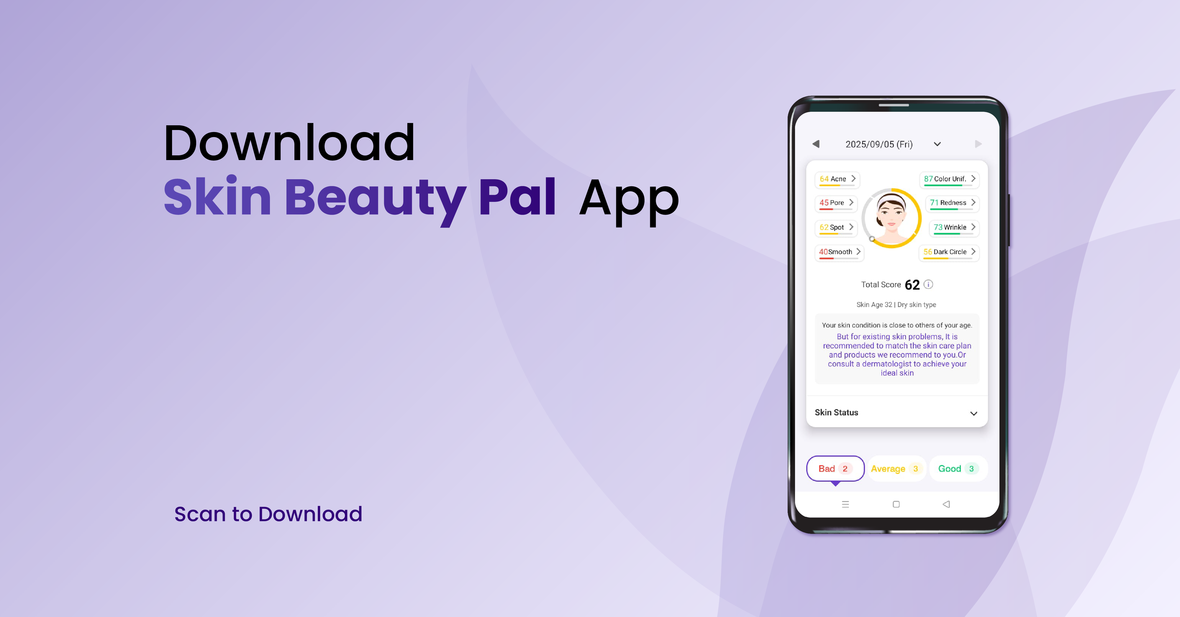 guide for using the Pers Active Lab BD14 Ultra Blemish Defense Serum and the R9+ Extreme Repair Serum