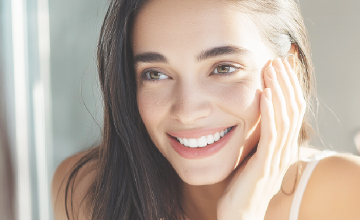 Smarter skincare, our philosophy