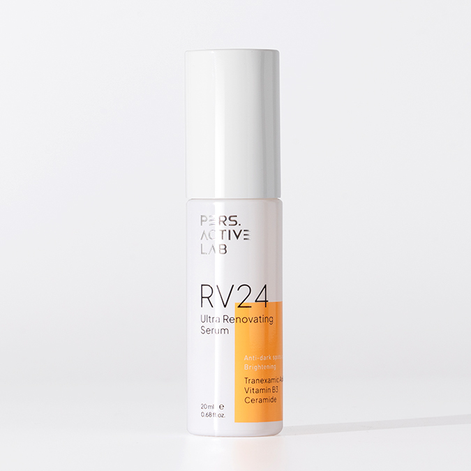 Ultra Renovating Serum RV24